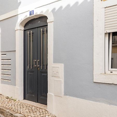 Avenida Da Liberdade Area, Bright And Newly Renovated 2 Bedroom Apartment, Lisbon Historical Center Εξωτερικό φωτογραφία