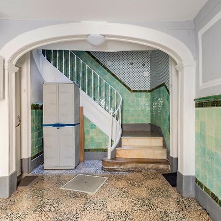 Avenida Da Liberdade Area, Bright And Newly Renovated 2 Bedroom Apartment, Lisbon Historical Center Εξωτερικό φωτογραφία