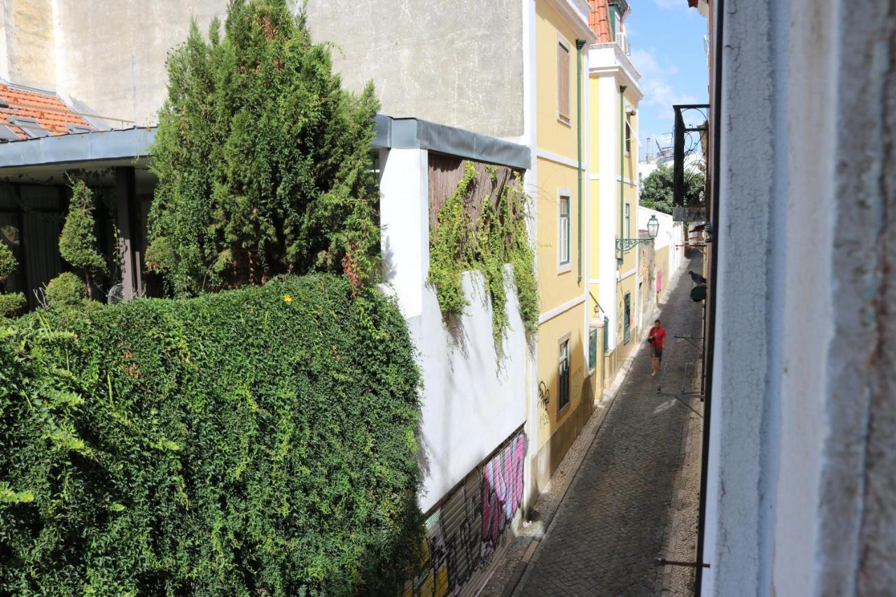 Avenida Da Liberdade Area, Bright And Newly Renovated 2 Bedroom Apartment, Lisbon Historical Center Εξωτερικό φωτογραφία
