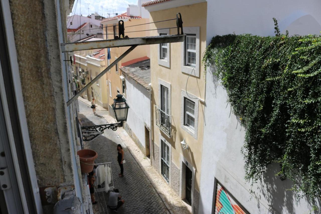 Avenida Da Liberdade Area, Bright And Newly Renovated 2 Bedroom Apartment, Lisbon Historical Center Εξωτερικό φωτογραφία
