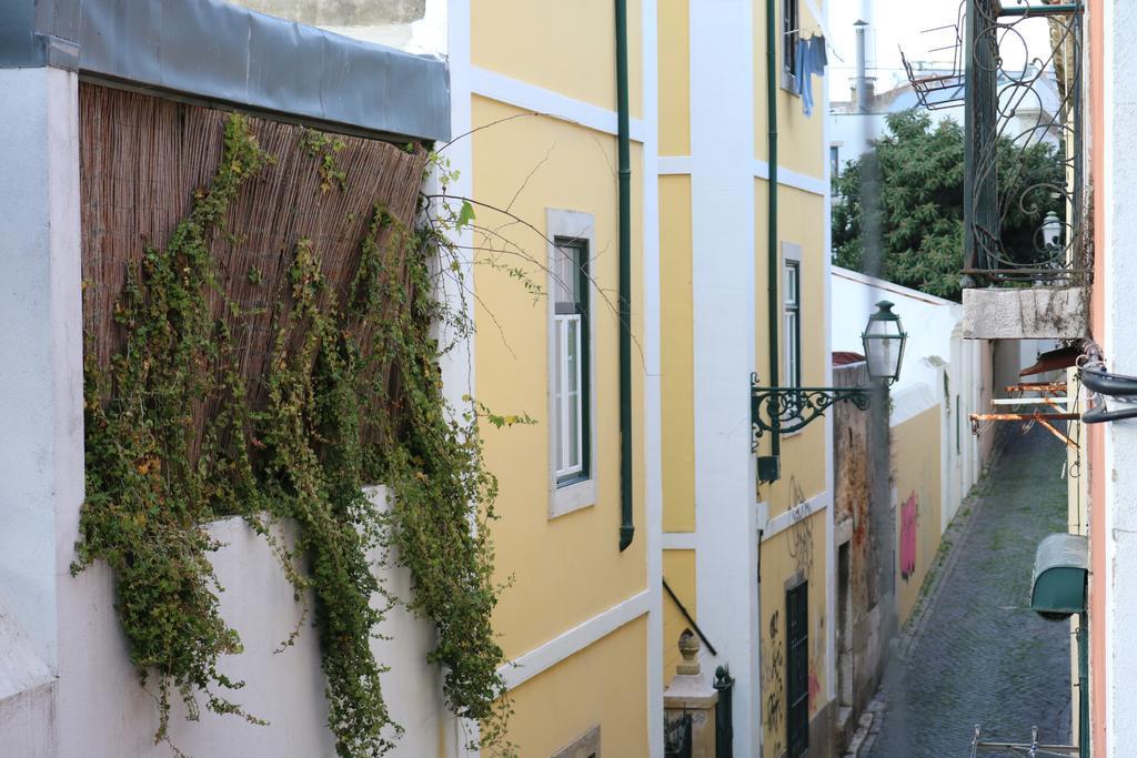 Avenida Da Liberdade Area, Bright And Newly Renovated 2 Bedroom Apartment, Lisbon Historical Center Εξωτερικό φωτογραφία